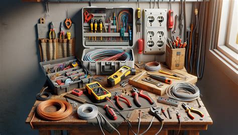 How to Wire Multiple Outlets On Same Circuit: A Step-by-Step DIY Guide ...