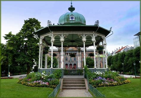 gazebo hd wallpapers