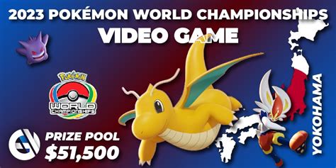 2023 Pokémon World Championships Vgc 🎮 Pokemon Tournament 📅 Match