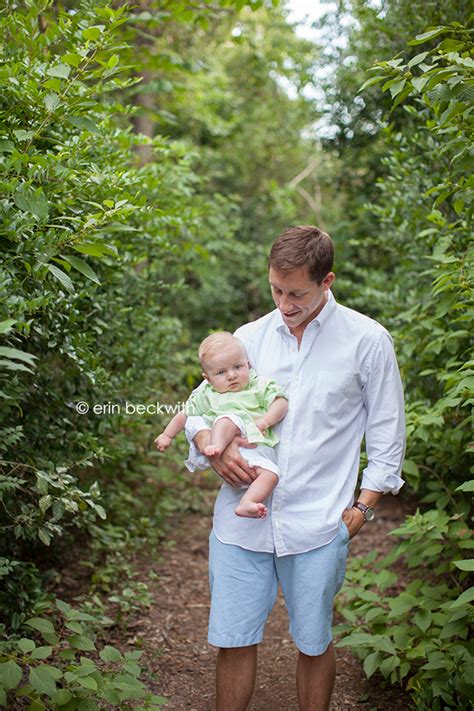 Colin 6 Months Houston Tx Baby Photography Erin Beckwith