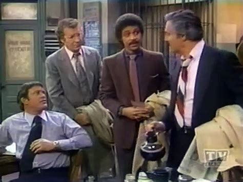 Barney Miller Se6 Ep22 Hd Watch Video Dailymotion