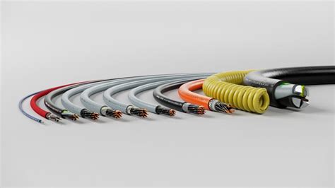 Lapp Cables Robovantage Automation