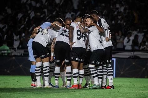 Atuações do Vasco Ramón leva maior nota mexidas no timeJogada 10