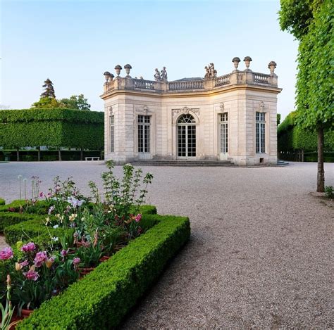 Le Petit Trianon Versailles