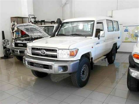 Venduto Toyota Land Cruiser Grj Auto Usate In Vendita