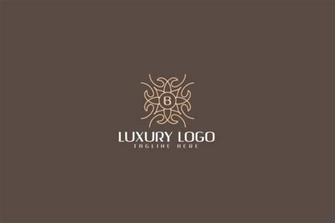 Boutique Logo Design Template Graphic by marufa909120 · Creative Fabrica