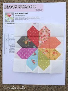 Coriander Quilts Bloglovin Quilts Quilt Patterns Quilt Block