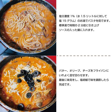 渋谷で有名なあのお店の再現パスタ！絶望のパスタ｜レシピ・作り方 Kumagoro Kitchen