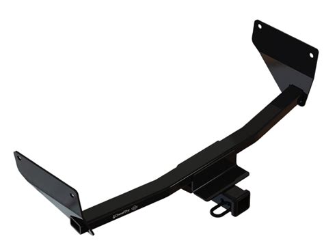 Draw Tite Hitch Receiver Class Iii For Toyota Rav