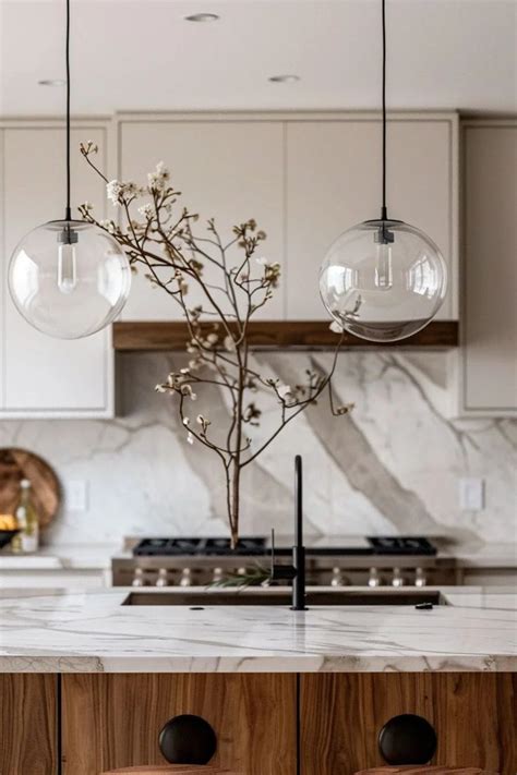 18 Kitchen Lighting Fixture Ideas For Every Mood