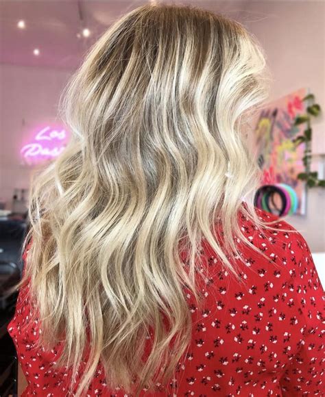 15 Flattering Hair Colors That Prove Balayage Is Perfect For Fall