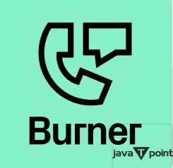 Burner Phone - Tpoint Tech