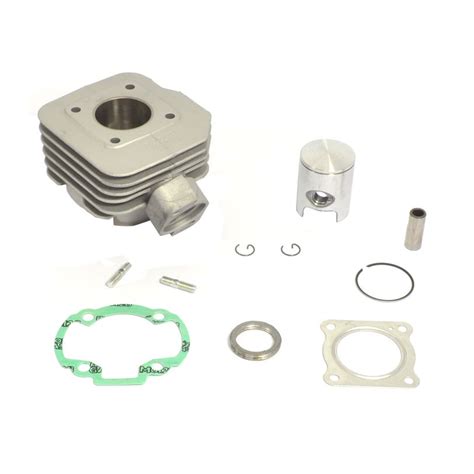 ATHENA ZYLINDER KIT STANDARD BOHRUNG 50 CC OHNE ZYLINDERKOPF FOR HONDA