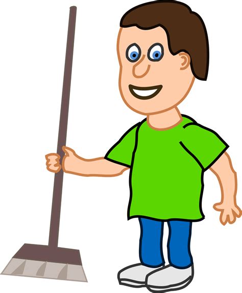 Housekeeping Photos - ClipArt Best