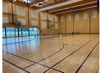 3 Best Recreation Centers in Coquitlam, BC - Expert Recommendations