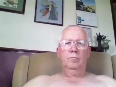 531 Daddy Cum For Cam Gay DILF Man Porn XHamster