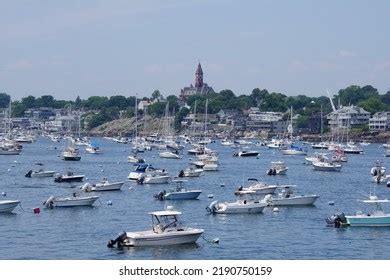 Marblehead Harbor: Over 336 Royalty-Free Licensable Stock Photos ...