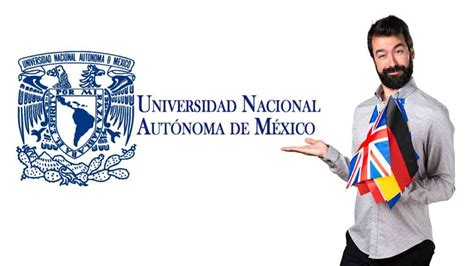 Quieres Aprender Idiomas La Unam Te Ofrece Cursos En L Nea Sin Costo