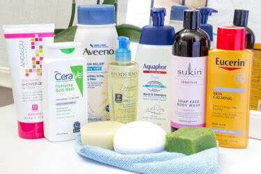 The Best Soaps for Sensitive Skin of 2024 - Reviews by Your Best Digs