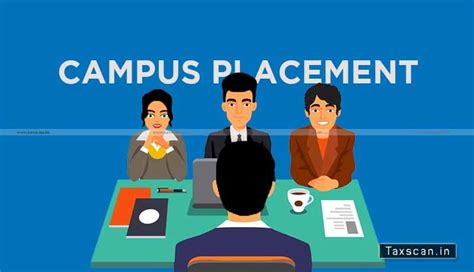 Icai Announces Campus Placement Programme For Newly Qualified Cas