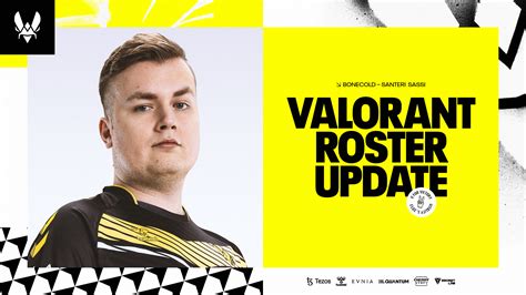 Vitality Bench Bonecold Valorant Esports News Thespikegg