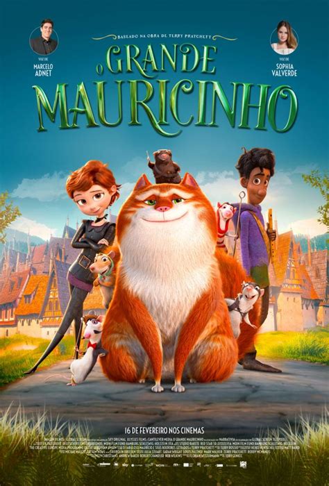 O Grande Mauricinho Est Em Cartaz No Cinemaxxi Shopping Cidade Luz