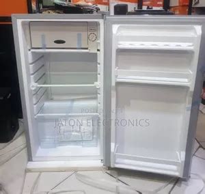 Kodtec Refrigerator Single Door L In Ilala Kitchen Appliances