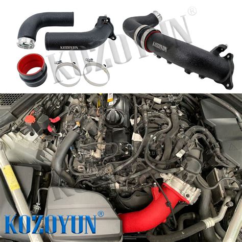 3turbo Charge Pipe For Bmw B46 B48 20t F20 F21 F22 F23 F30 F31 F32