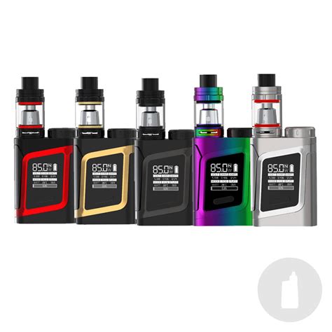 Smok Al85 Kit Free Shipping Nz Caktus Vape