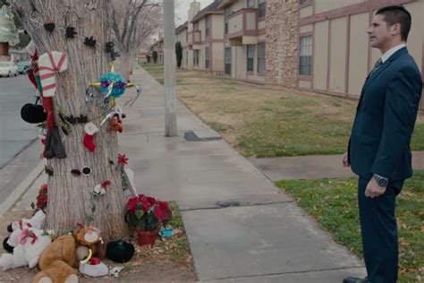 Justicia para el pequeño Gabriel Un desgarrador documental de Netflix