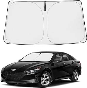 Amazon Proadsy Upgrade Front Windshield Sun Shade Foldable