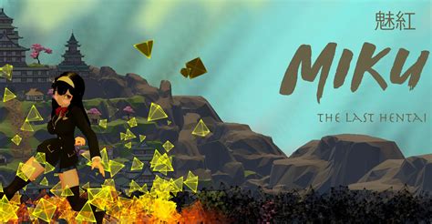 The Last Hentai Miku Final Seito Games F Zone