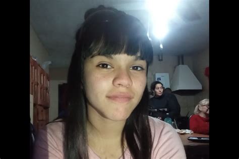 Desapareció Una Adolescente De 15 Años En Chimbas Diario Espacio De Opinión Noticias De San