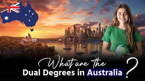 What Are The Dual Degrees In Australia AIMS Education