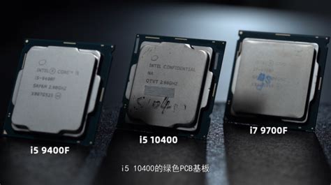 Intel Core i5-10400 6 Core, $180 US Budget CPU Benchmarks Leak Out