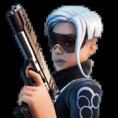 Echo – Fortnite Skin – Skin-Tracker