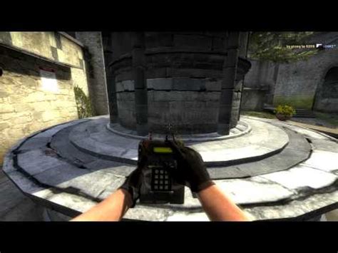 Steam Community Video CS GO Miniclip Bretter Runde