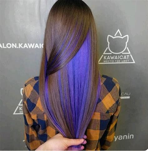Facebook | Under hair color, Cool hair color, Hair color crazy