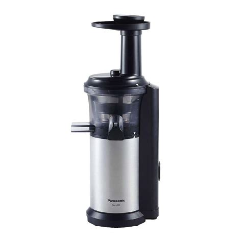 Соковыжималка Panasonic MJ-L500STQ купить от 3 646 500 сум. - интернет ...