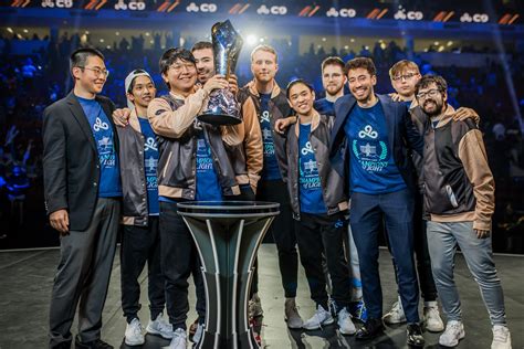 LoL Cloud9 Conquista O Bicampeonato Da LCS Game Arena