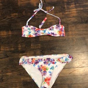 Delia S Swim Delias Bikini Set Poshmark