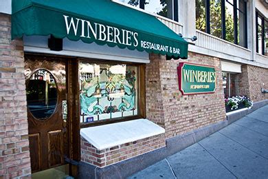 Winberie’s Princeton, Princeton, N.J. | Family Vacation Critic