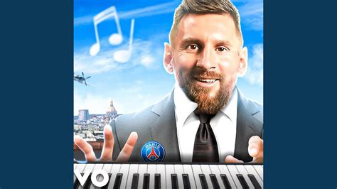 Merci Messi Hommage Messi Quitte Le Psg Youtube Music