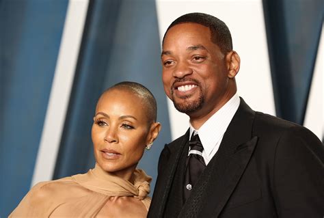 Will Smith Reveals Jada Pinkett Smith Making Their Relationship Look