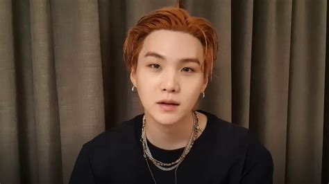 BTS Suga Says Permission To Dance Concert Stage Felt Unfamiliar At