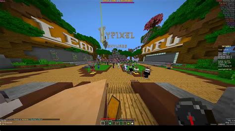 Live Hacking On Hypixel With Astolfo Client Youtube