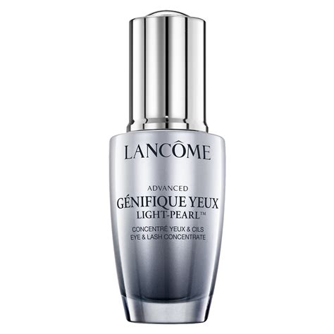 Lancôme Advanced Génifique Light Pearl Eye Cream Alina Cosmetics