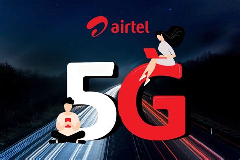 Airtel 5G Plus Working On Only Two Motorola 5G Phones For Now