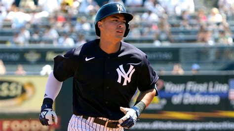 Top Prospect Volpe Wins Yankees Starting Shortstop Job