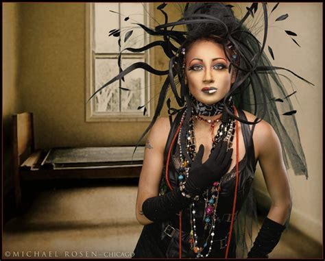 DaLisa Female Model Profile - Chicago, Illinois, US - 4 Photos | Model ...